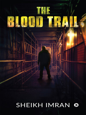 cover image of The Blood Trail